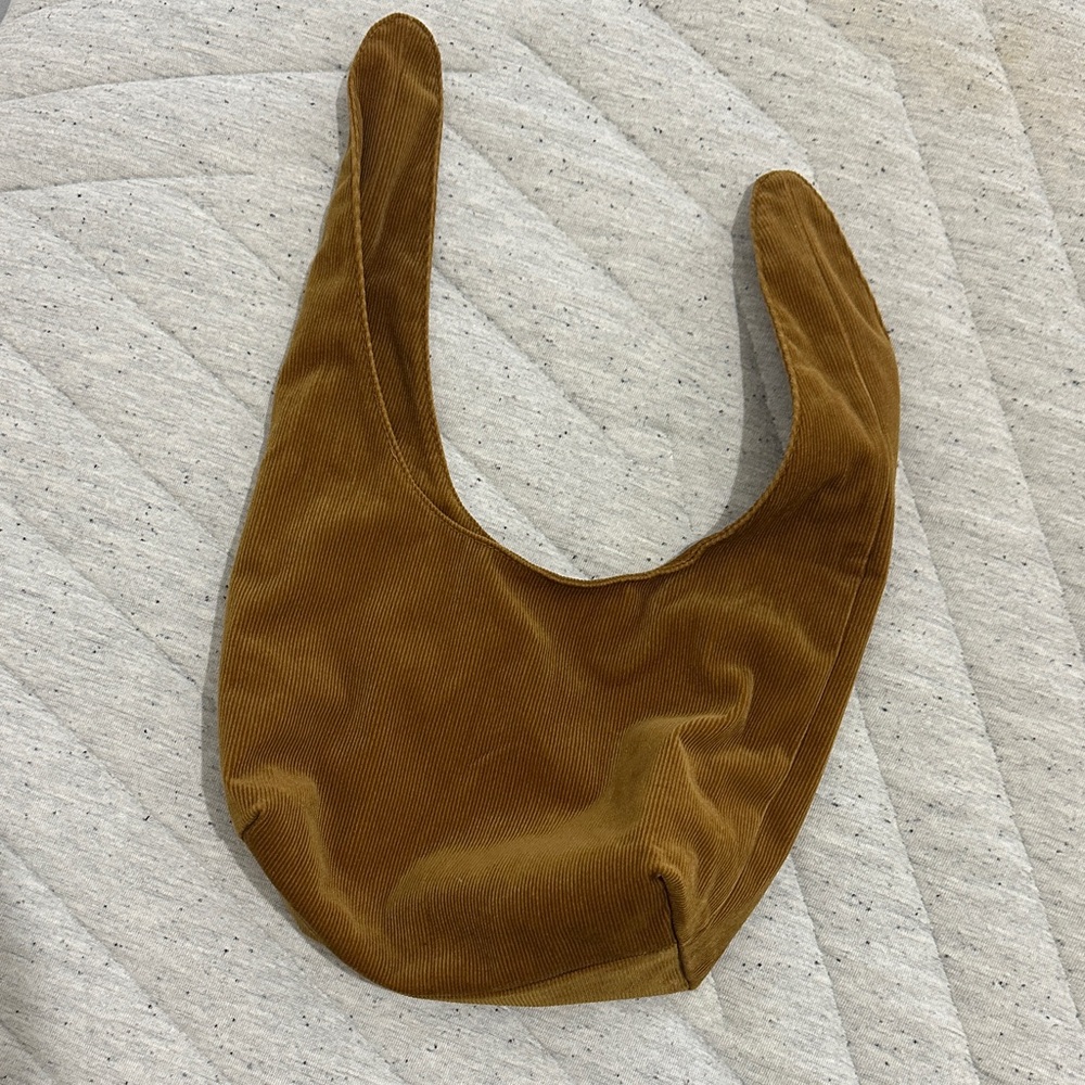Merit Beauty Makeup Bag